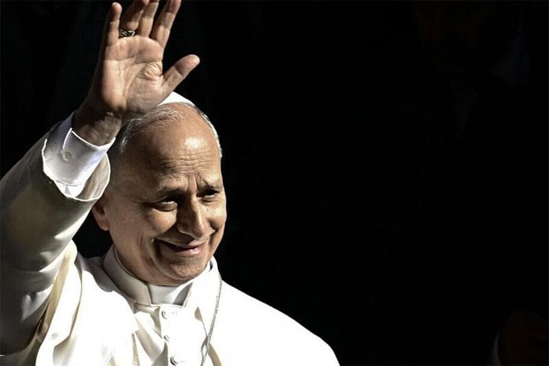 Illustration — Pape Léon XIV au Cameroun le 15 avril : la paix comme mission, Bamenda comme symbole