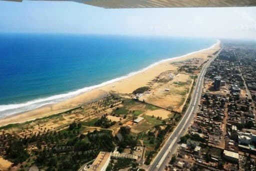 Illustration — Ghana-Togo : une chambre spéciale du TIDM constituée pour trancher le différend maritime dans le golfe de Guinée