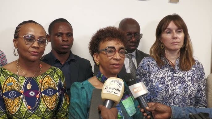 Illustration — Côte d'Ivoire : l'allaitement exclusif tombe à 25,3 %, le gouvernement lance une caravane nationale dans 76 localités pour viser 50 % en 2027