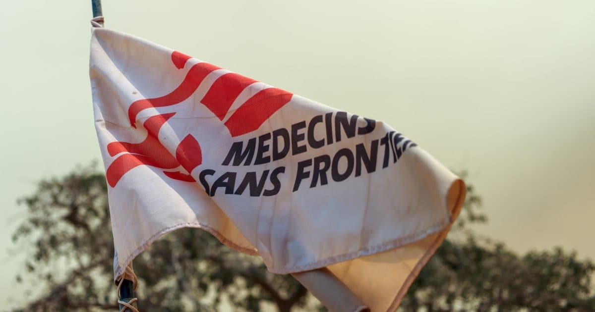 Illustration — Tchad : MSF licencie 18 employés après 59 allégations d'abus sexuels sur des réfugiées soudanaises dans l'est du pays