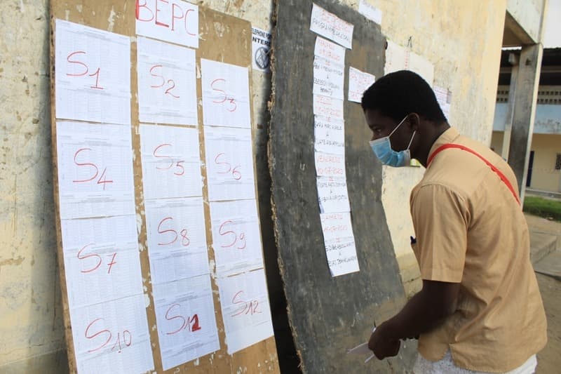 Illustration — Côte d'Ivoire : les résultats du BEPC 2026 tombent ce mardi à 14h, 606 285 candidats fixés sur men-deco.org