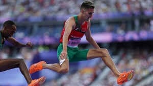 Illustration — Athlétisme : résultats du Meeting international Mohammed VI à Rabat