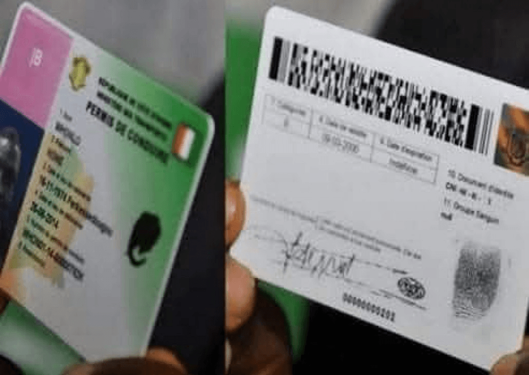Illustration — Permis à points en Côte d'Ivoire : tout ce que les conducteurs doivent savoir, 12 points, quelles infractions coûtent cher, comment les récupérer