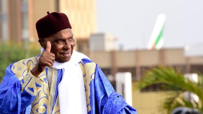 Illustration — Sénégal : Dakar célèbre Abdoulaye Wade à 100 ans, entre mémoire nationale et politique vivante