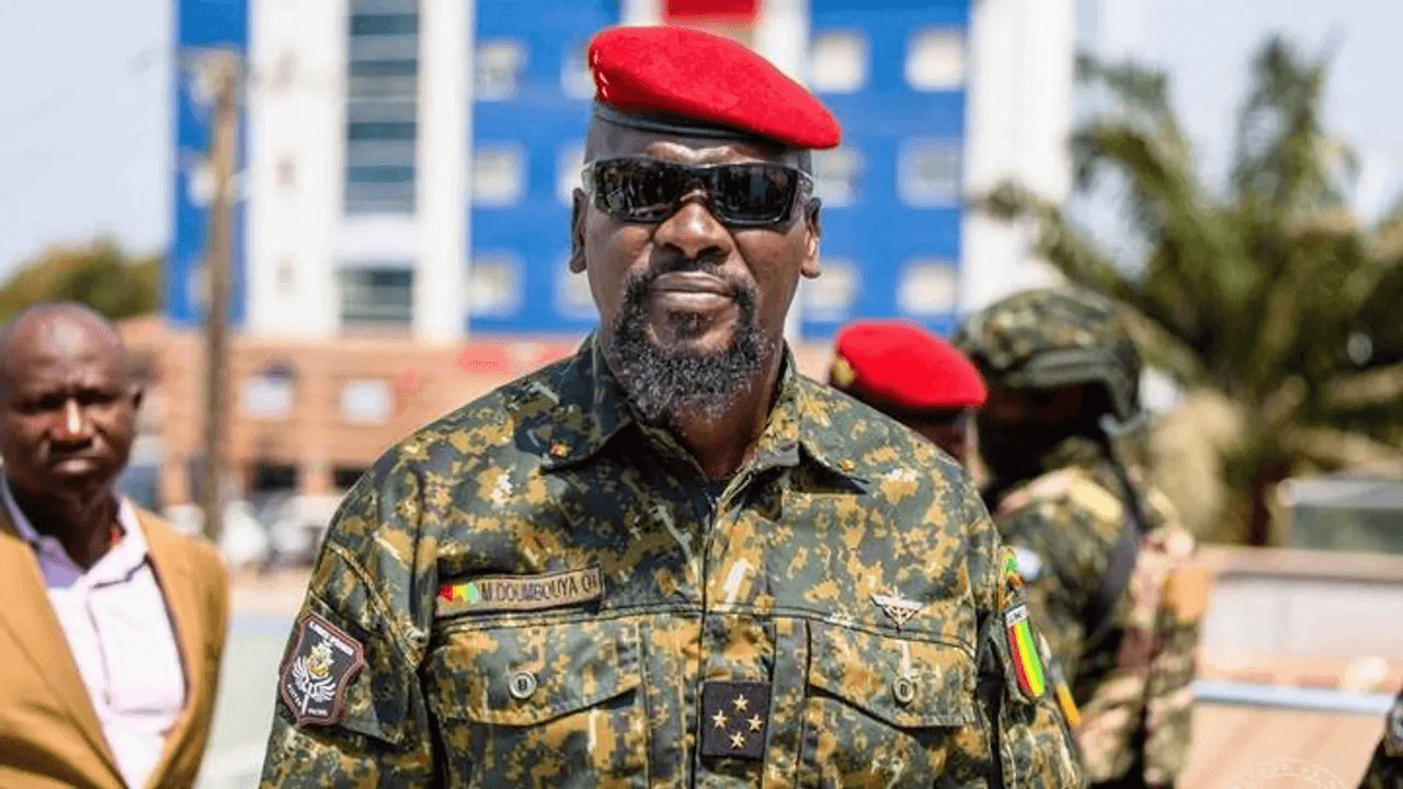 Illustration — Guinée : les élections législatives du 31 mai dans dix jours, le difficile retour à l'ordre constitutionnel après trois ans de transition militaire