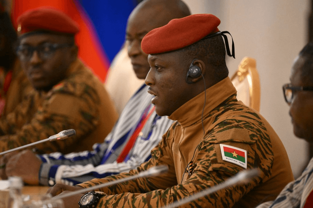 Illustration — Alliance des Démocrates du Sahel : des exilés maliens, burkinabè et nigériens créent un mouvement de résistance depuis l'étranger