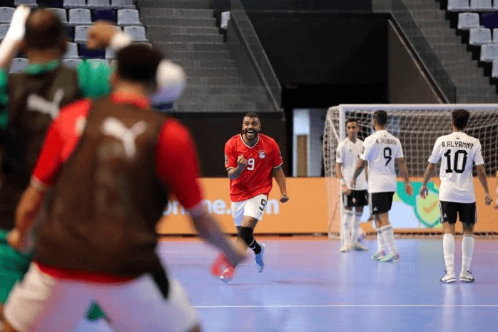 Illustration — CAN Futsal Maroc 2026 reportée en octobre : pourquoi la CAF continue de jouer avec les calendriers africains