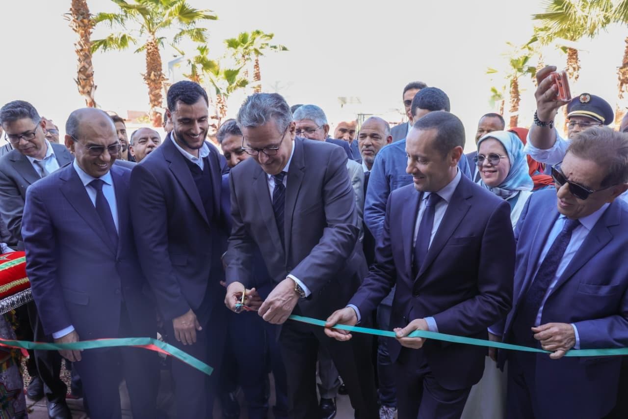 Illustration — Maroc : 1 400 centres de santé réhabilités ; un modèle que toute l'Afrique devrait copier