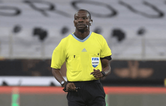 Illustration — Mondial 2026 : 7 arbitres africains retenus, aucun Ivoirien, Kpan Clément oublié par la FIFA