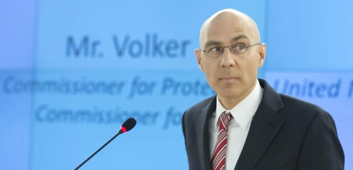 Illustration — Sahel : l'ONU alerte sur un « dangereux point de basculement », Türk dénonce attaques djihadistes et 930 ONG dissoutes au Burkina