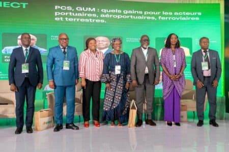 Illustration — Côte d'Ivoire : l'emploi des jeunes au cœur d'un nouveau pacte national, 400 000 arrivées sur le marché chaque année