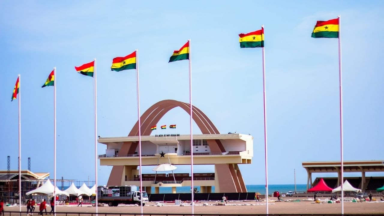 Illustration - Ghana : Accra rembourse 700 millions de dollars d'eurobond en avance, un pari assumé