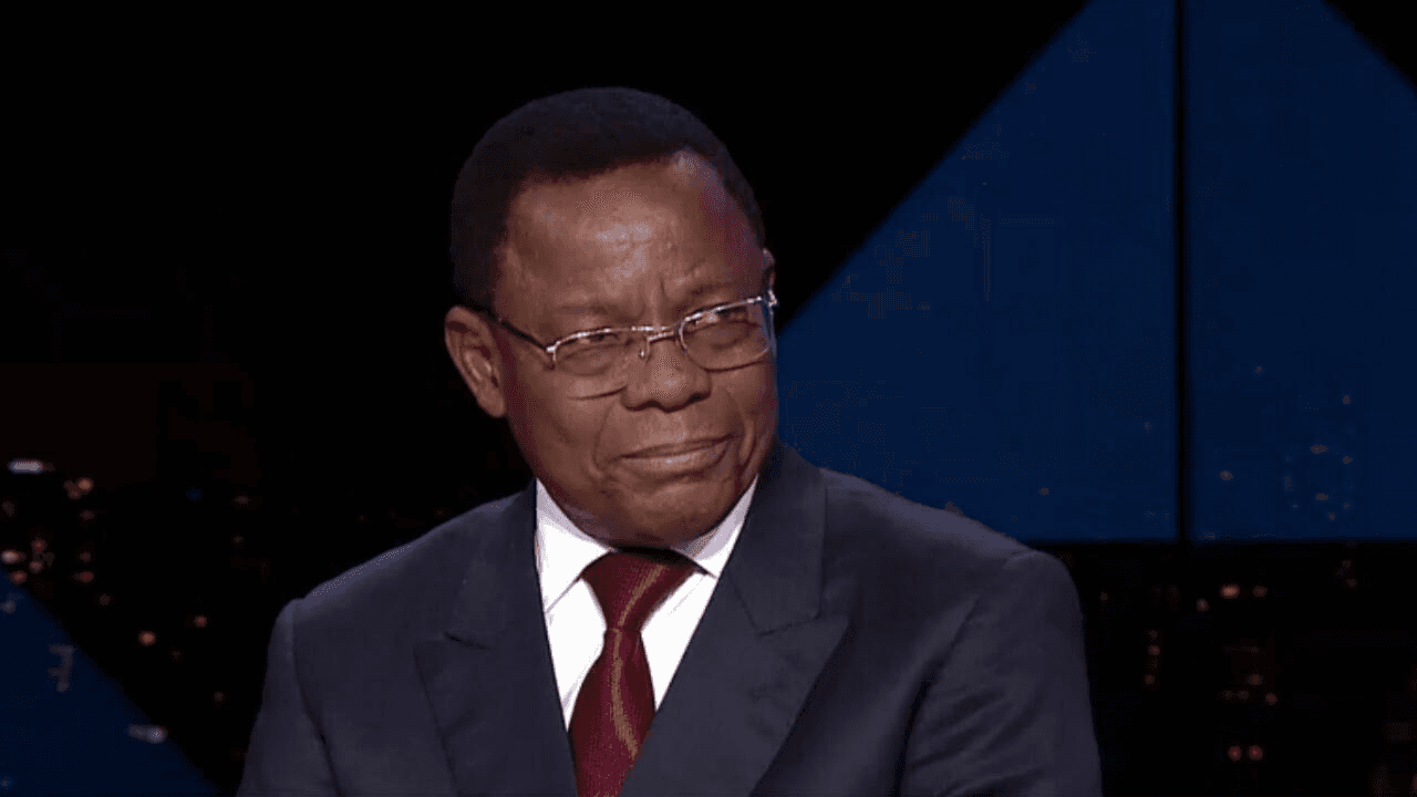 Illustration — Kamto saisit l'Union Africaine contre Biya : le «coup d'État constitutionnel» du Cameroun porté à Addis-Abeba