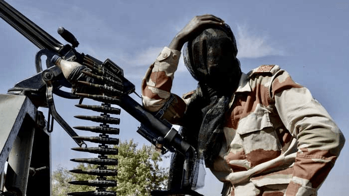 Illustration — Boko Haram : 17 ans à terroriser l'Afrique. Comment un groupe religieux est devenu une industrie du kidnapping