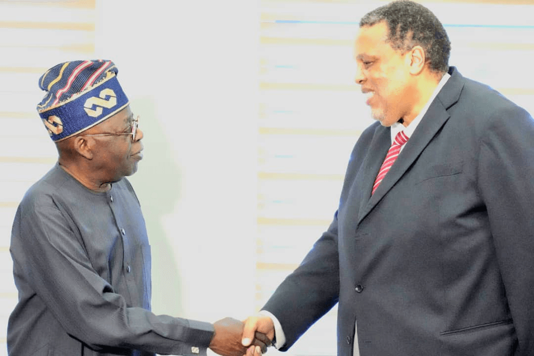 Illustration — Nigeria convoque l'ambassadeur sud-africain : deux Nigérians tués, Abuja hausse le ton