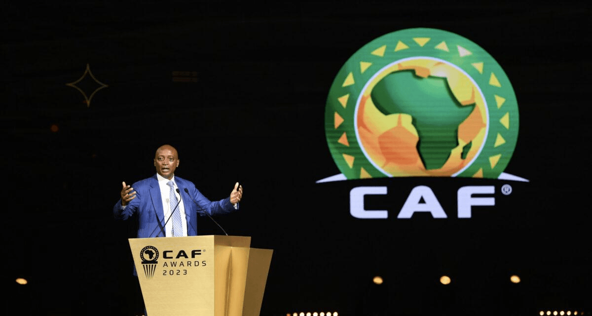 Illustration — CAN 2027 en Afrique de l'Est : les dates sont fixées, mais les stades ne sont pas prêts, le pari fou de la CAF