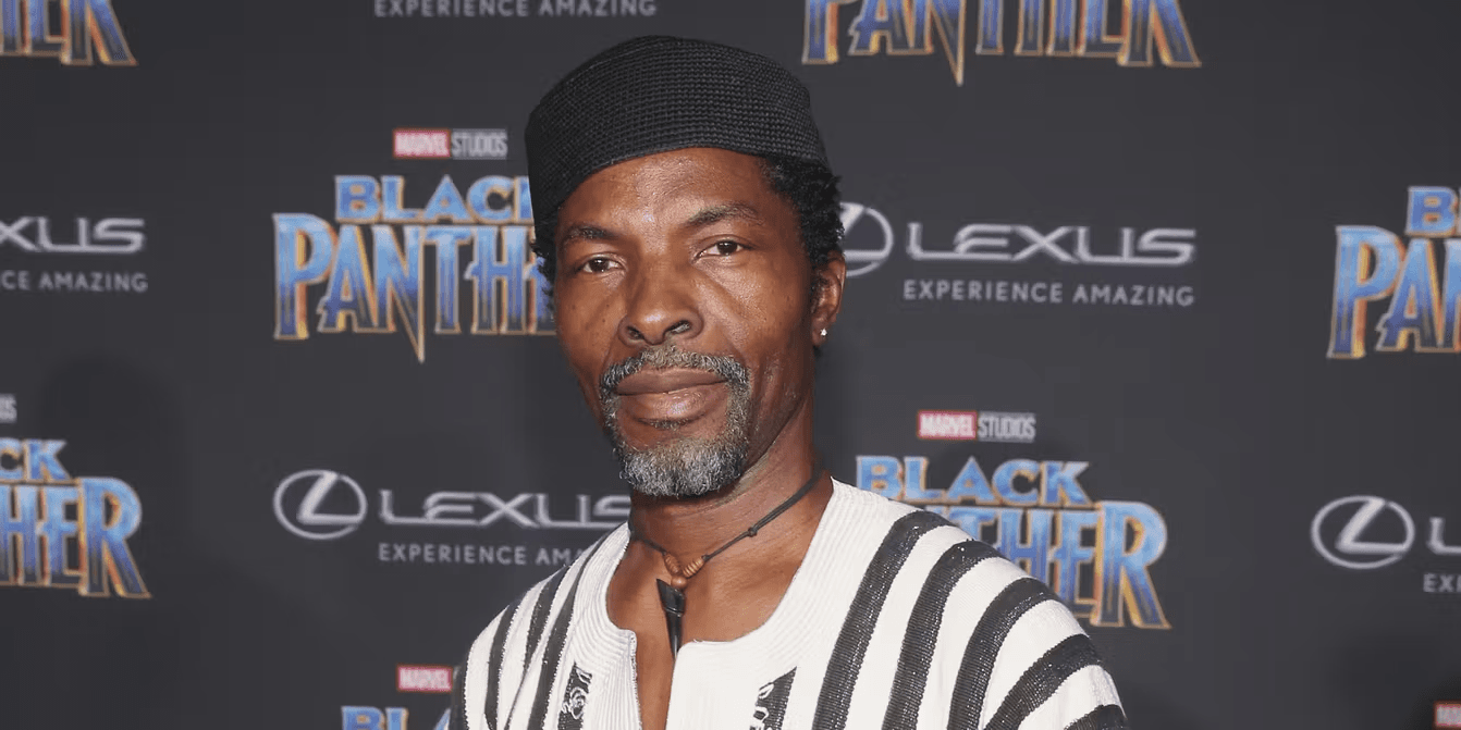 Illustration — Isaach De Bankolé au jury du Festival de Cannes 2026 : l'acteur ivoirien de Dune 3 parmi les gardiens de la Palme d'or