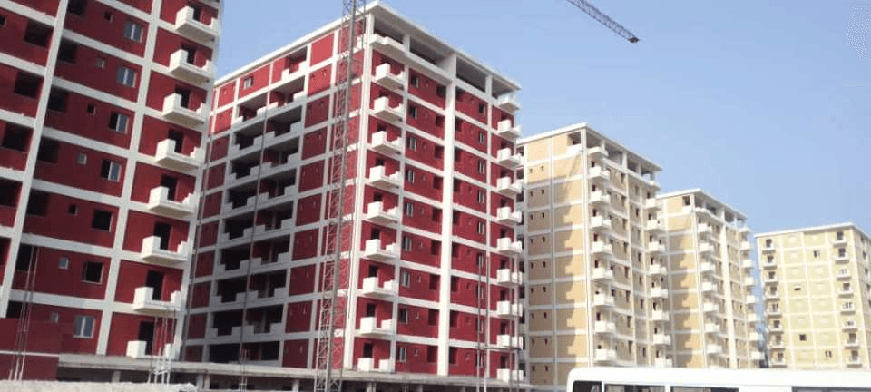 Illustration — Logements sociaux en CI : plus d'une décennie de politique, un bilan en dessous des ambitions pourquoi le rêve ne se construit pas