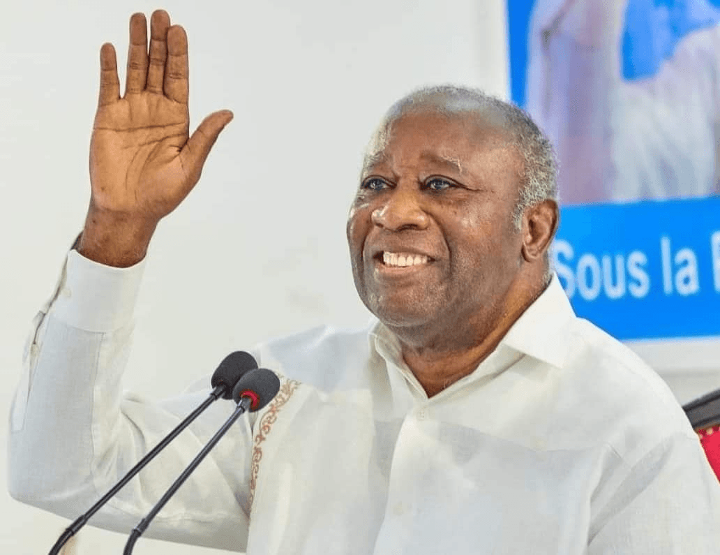 Illustration — Gbagbo réclame une force africaine antijihadiste après le Mali, l'opposition ivoirienne prend position