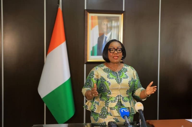 Illustration — Côte d'Ivoire : les Journées nationales du service public 2026 démarrent, Ouloto-Lamizana vise 75 % de satisfaction usagers d'ici 2030