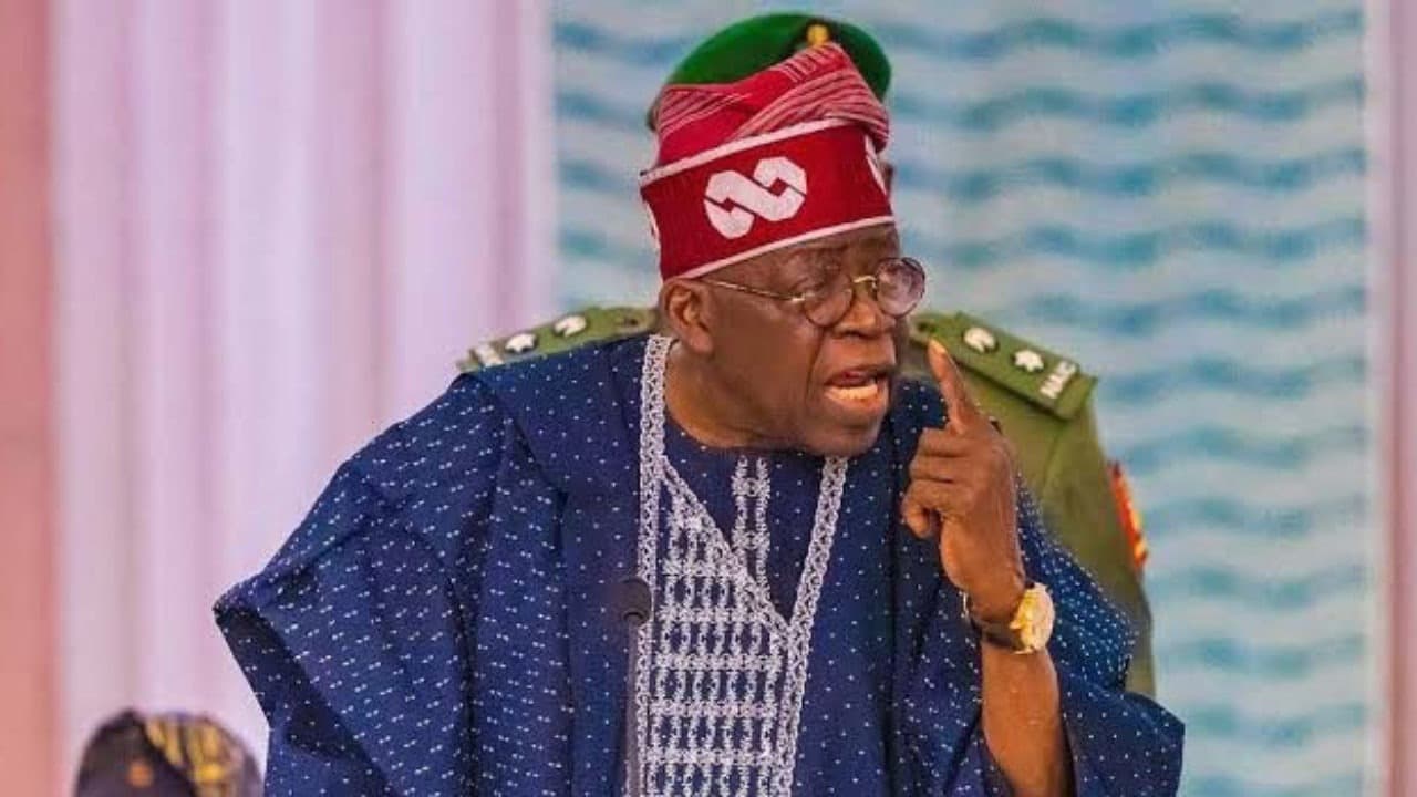 Illustration — Nigeria : l'opposition parlementaire demande à Tinubu de gérer l'insécurité ou de s'écarter, 390 morts en mai selon la commission droits humains