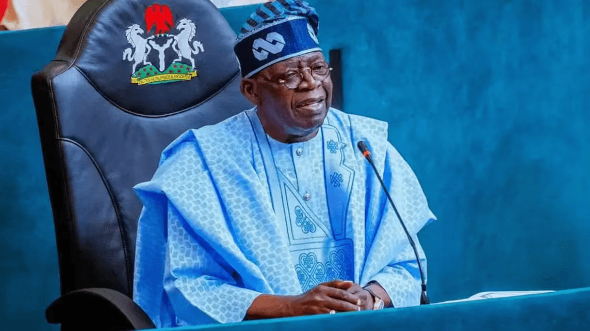 Illustration — Nigeria : Tinubu coupe les taxes sur les voitures et le riz — un pari économique risqué mais nécessaire