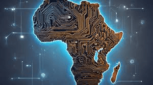 Illustration — Tunisie : 2e pôle africain de l'intelligence artificielle, mais 90% des financements IA du continent se concentrent dans 5 pays seulement