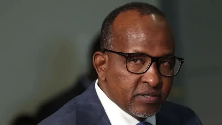 Illustration — Kenya : la Haute Cour sanctionne le ministre de la Santé pour outrage, le projet de centre Ebola américain à Nanyuki bloqué