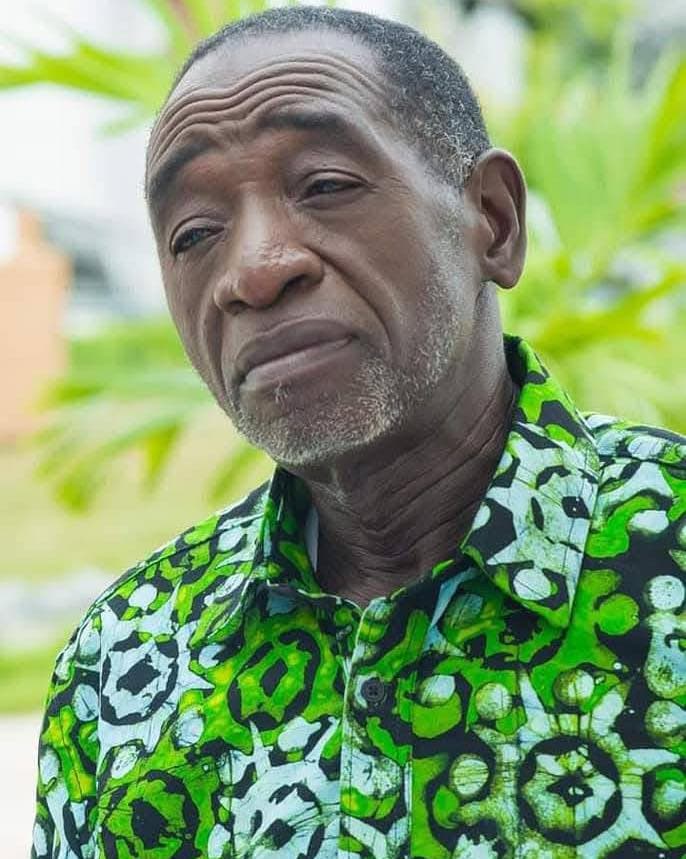 Illustration — Michel Bohiri se bat contre le diabète : l'acteur culte de CI appelle à la solidarité