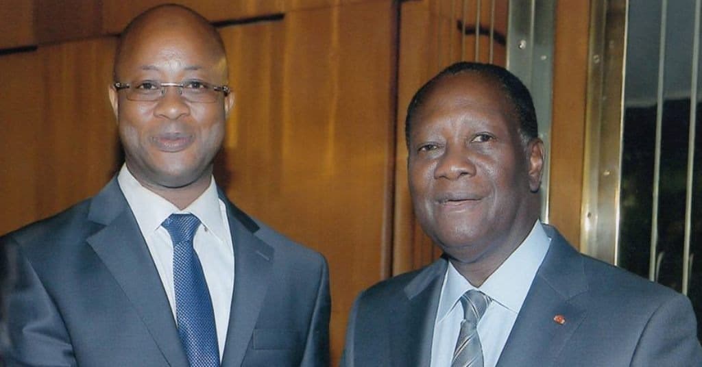 Illustration — Côte d'Ivoire : Yaya Fofana estime que l'ambition nationale ne doit pas se limiter à « emprunter le mieux », le débat sur la dette souveraine relancé à Abidjan