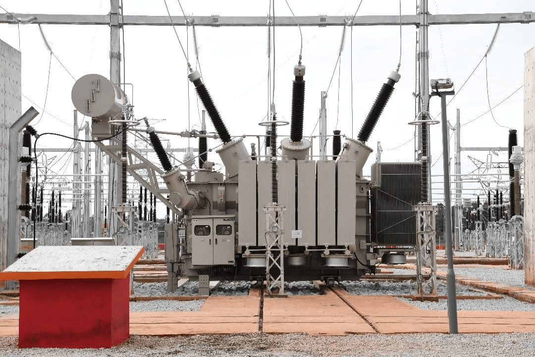 Illustration — Crise électrique en Côte d'Ivoire : chaleur, croissance urbaine et délestages, Abidjan cherche du courant en urgence