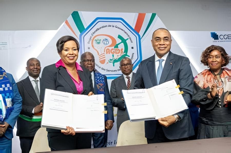 Illustration - Côte d'Ivoire : 399,2 millions de dollars de la Banque mondiale pour parier sur le privé