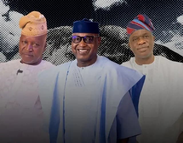 Illustration — Nigeria : l'État d'Ekiti vote ce 20 juin 1,02 million d'électeurs, Oyebanji favori, BVAS et IReV sous les projecteurs