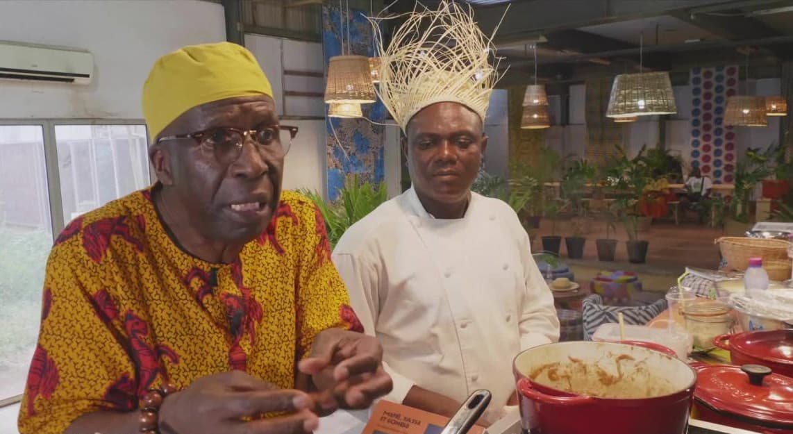 Illustration — Togo à la Coupe du monde des Traiteurs : la gastronomie africaine prend enfin la compétition au sérieux