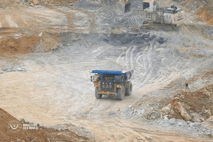 Illustration — La RDC joue l'OPEP des mines : la réserve stratégique de cobalt qui va changer les règles du jeu mondial