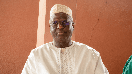 Illustration — Mali : l'avocat Mountaga Tall enleve par des hommes cagoulds a Bamako, le barreau crie au scandale