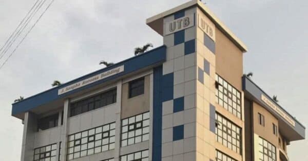 Illustration — Sierra Leone : la Banque centrale ferme Union Trust Bank, dernière banque privée indigène absorbée par Rokel