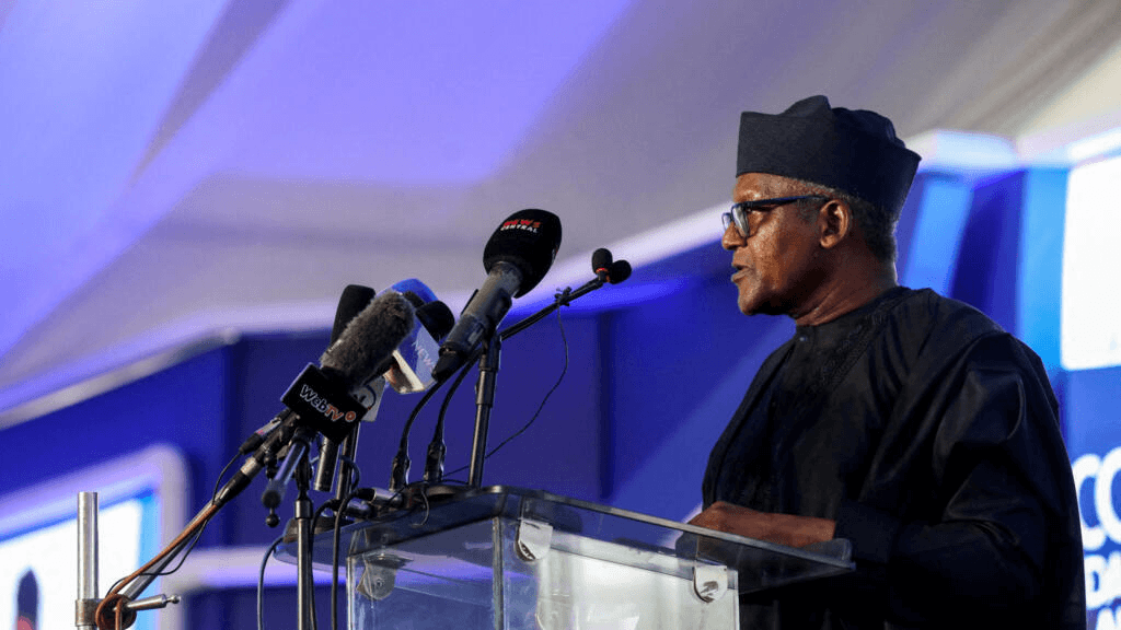 Illustration — Dangote veut libérer le Nigeria du sucre importé — N500 milliards pour nourrir le continent sans demander la permission