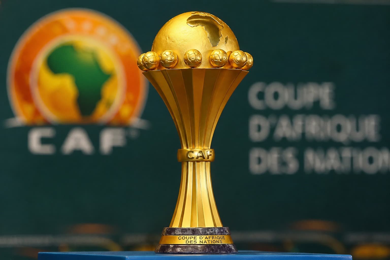 Illustration - CAN 2027 : le coup d'envoi des qualifications, une première historique pour l'Afrique de l'Est