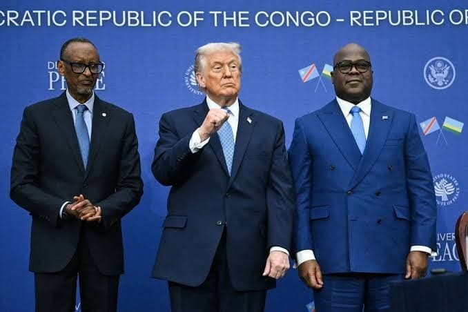 Illustration - RDC : l'ultimatum de Washington sur le retrait rwandais expire, et rien ne bouge
