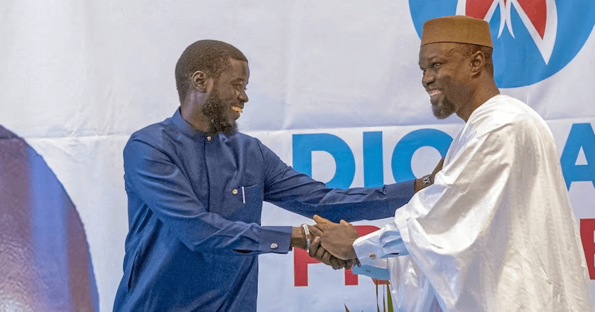 Illustration — Sénégal vote aujourd'hui la «loi Sonko» : ce qu'elle change vraiment pour la démocratie africaine