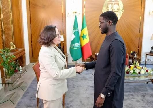 Illustration — Sénégal : le FMI salue les réformes budgétaires à l'issue de sa mission à Dakar, discussions ouvertes sur un nouveau programme