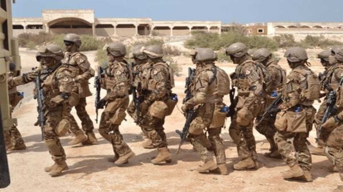 Illustration — Mali : le JNIM revendique la prise d'un poste militaire à Fana, la zone de Koulikoro sous pression