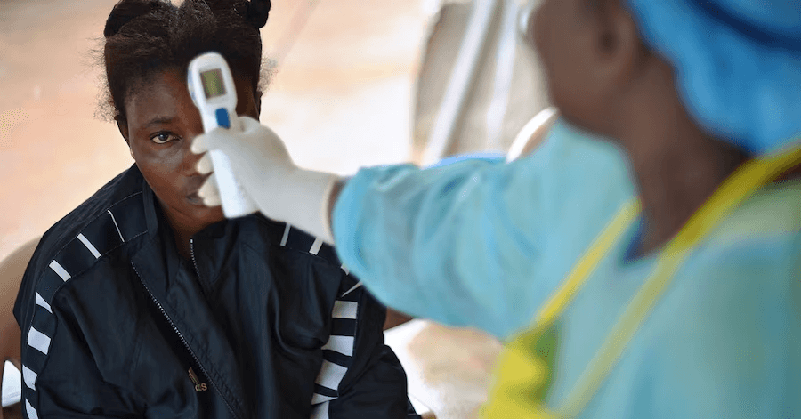 Illustration — RDC : l'OMS et l'Africa CDC confirment une épidémie d'Ebola en Ituri, 246 cas suspects, 65 morts, une souche jamais vue en RDC