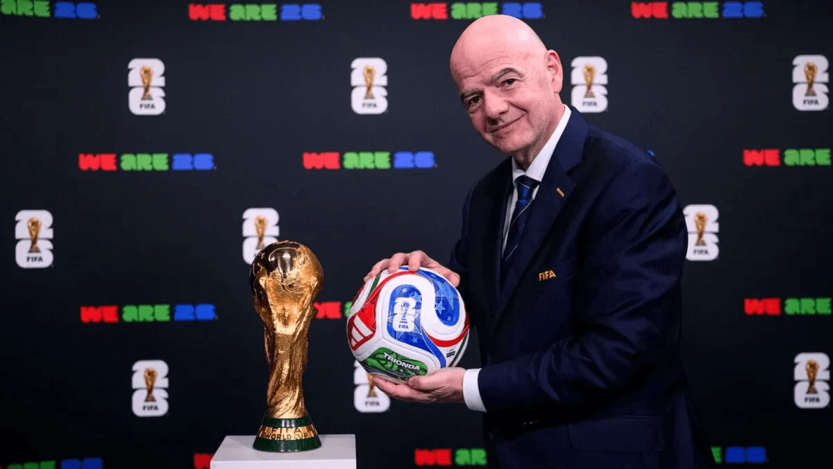 Illustration — Mondial 2026 : la FIFA augmente les primes de 15%, combien les Éléphants peuvent-ils espérer rapporter à la CI ?
