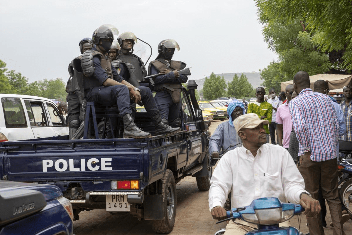 Illustration — Mali : série d'arrestations et d'enlèvements après les attaques du 25 avril, la junte traque ses adversaires