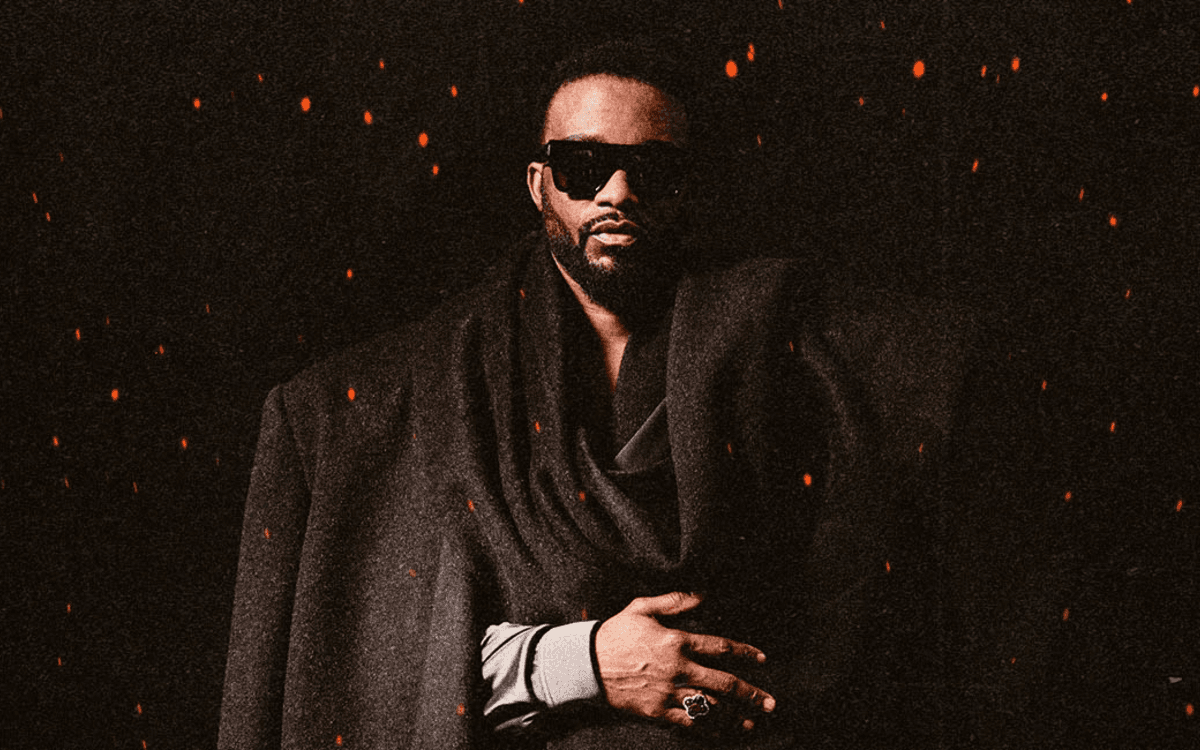 Illustration — Fally Ipupa ce soir au Stade de France : 80 000 personnes pour la rumba congolaise, l'Afrique fait trembler Paris