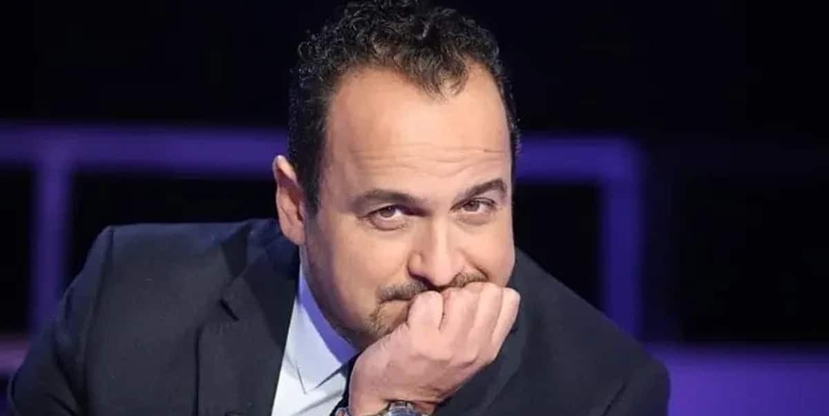 Illustration — Tunisie : le journaliste Mourad Zeghidi entame une grève de la faim en prison pour dénoncer l'acharnement judiciaire