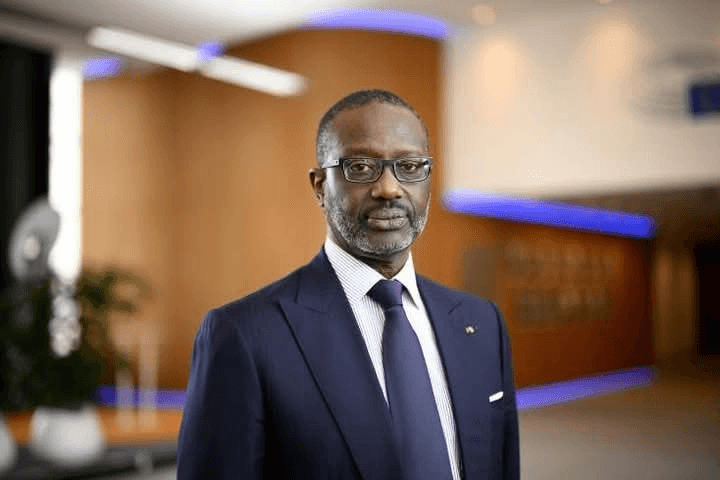 Illustration — Tidjane Thiam et le PDCI face au mur de l'éligibilité : la bataille juridique qui pourrait changer la présidentielle ivoirienne