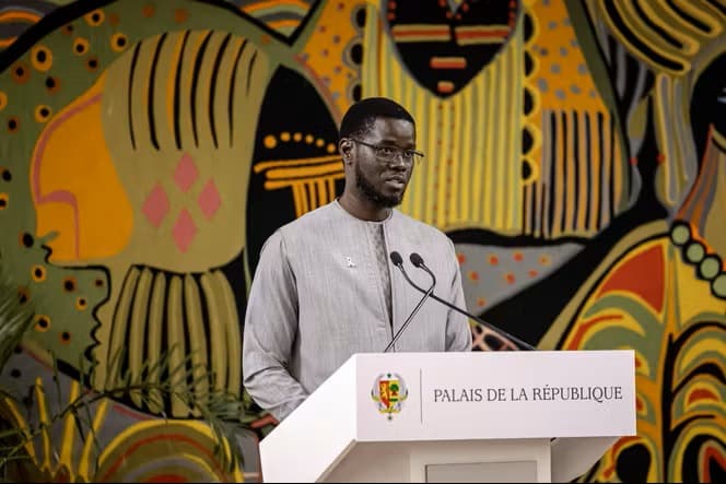 Illustration — Sénégal : mission FMI à Dakar sans accord immédiat, dette à 132 % du PIB, les banques ivoiriennes exposées à 40 %